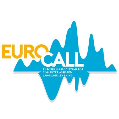 EuroCALL logo.