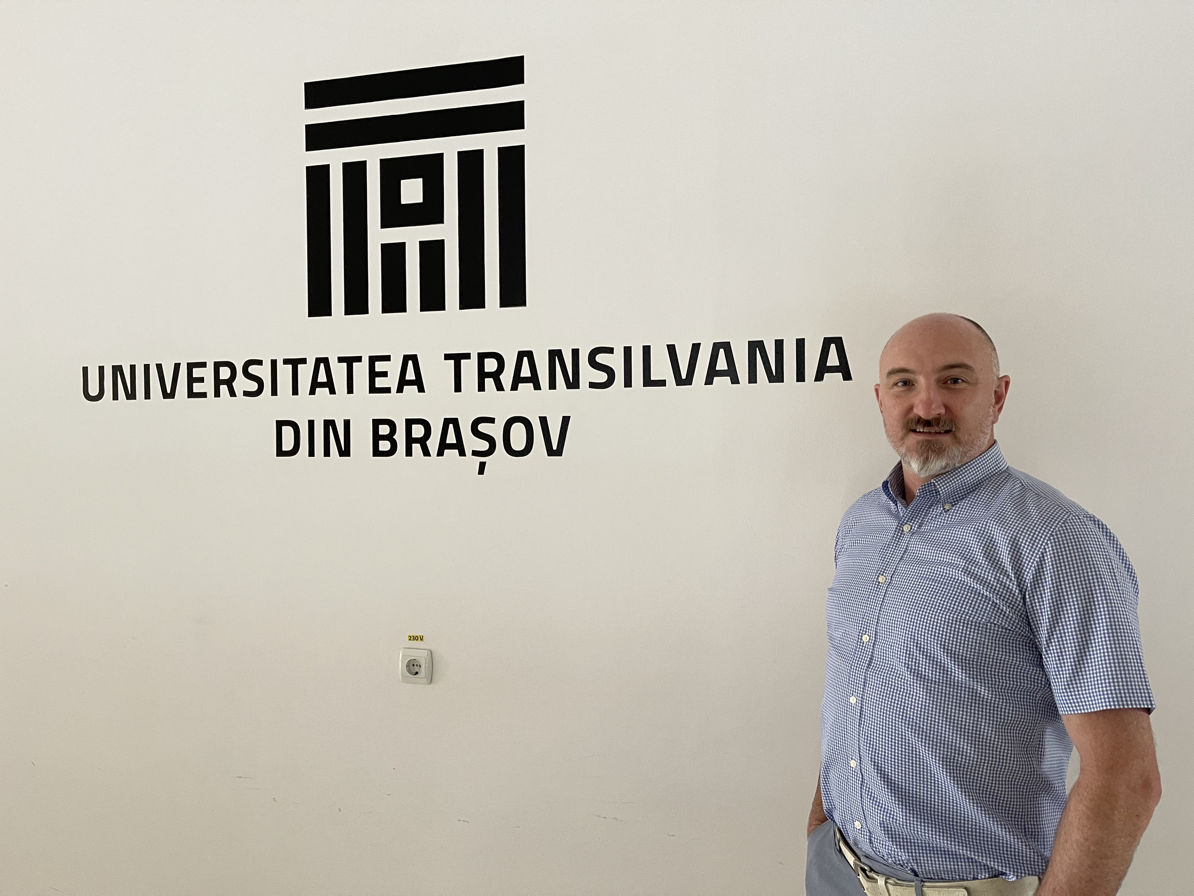 Transilvania University of Brasov