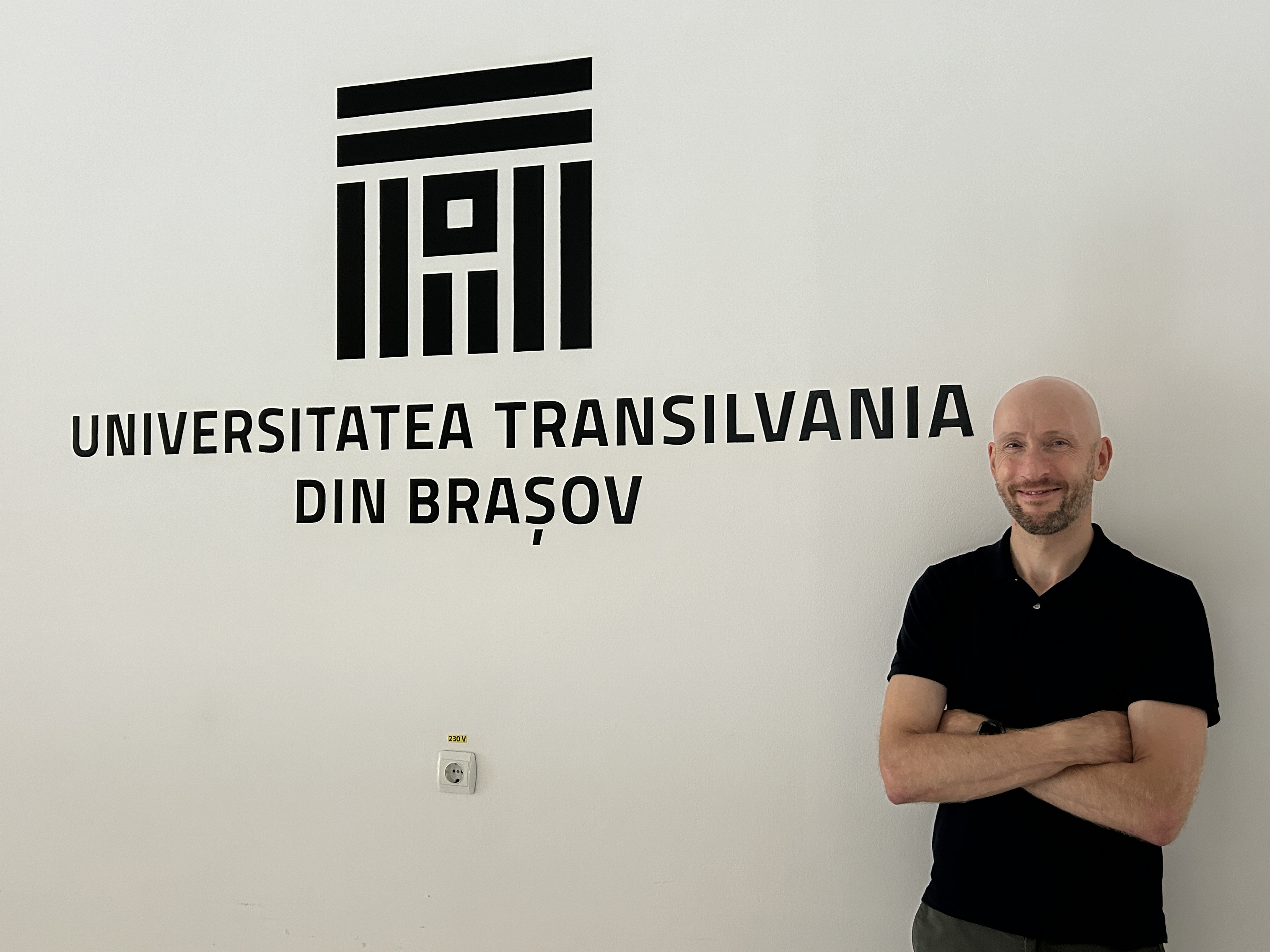 Transilvania University of Brasov